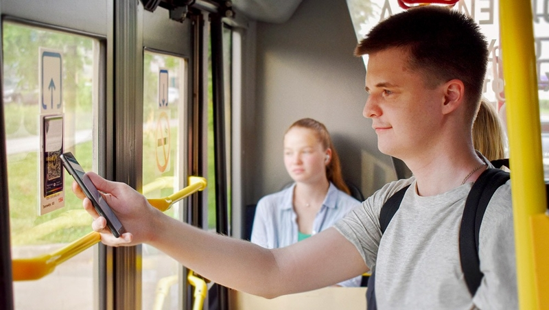 Как извлечь выгоду от поездок в общественном транспорте Ставрополя
