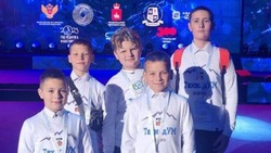 Пятигорские школьники участвуют в заключительном этапе всероссийской школьной олимпиады
