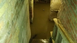 Мэр Пятигорска рассказал, куда обращаться при потопе в доме