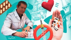 «Технологии способствуют наркомании»: ставропольский психиатр-нарколог — о современных зависимых и борьбе за ремиссию