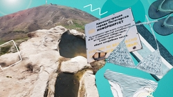 «Бесстыжие» и бесхозные: судьба народных ванн на Машуке беспокоит горожан и туристов