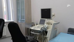 В Пятигорске медики оказали высокотехнологичную медпомощь 79-летней пациентке 