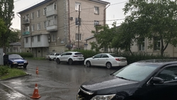 В пятницу 26 мая в Пятигорске ожидают ливень и грозу