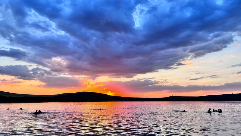 Озеро Тамбукан станет природным заказником по решению Правительства РФ
