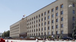 Доходы бюджета Ставропольского края превысят 100 млрд рублей