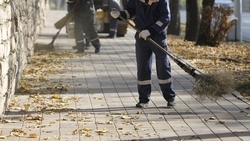 Общегородской субботник состоится в Пятигорске 21 октября