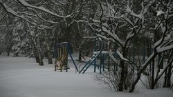 Пасмурный и морозный день ожидается в Пятигорске 20 января