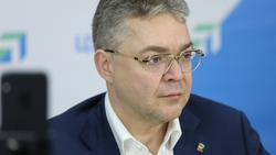 Губернатор Владимиров: Рост заболеваемости простудой и гриппом в Ставропольском крае находится под контролем