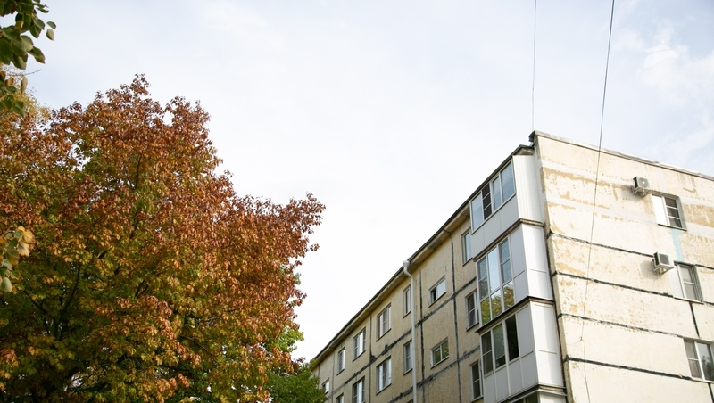 Пасмурная погода ожидается в Пятигорске 1 октября