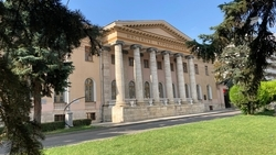 Переменная облачность ожидается в Ставропольском крае 1 ноября