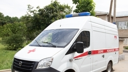 Новое отделение скорой помощи в травмцентре откроют в Пятигорске 