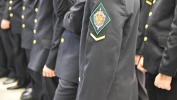 Уроки мужества провели на Ставрополье накануне Дня работника органов безопасности