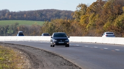 Водителям Ставропольского края не советуют ехать в Москву 6–7 октября