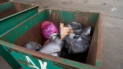 Штрафы за несвоевременный вывоз мусора действуют на Ставрополье