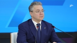 Губернатор рассказал о народном голосовании по благоустройству на Ставрополье