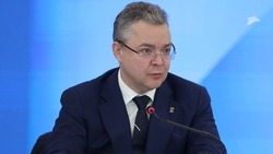 Губернатор Владимиров поздравил с девятой годовщиной присоединения Крыма к РФ
