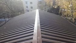 Две многоэтажки капитально отремонтировали в Пятигорске