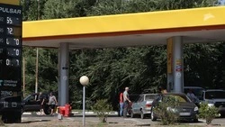 Предпосылок к снижению продаж топлива на Ставрополье нет — минпром