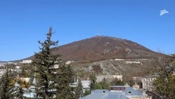 Ставрополье оказалось в середине экорейтинга России