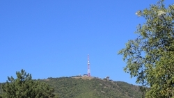 Поляну песен в Пятигорске передумали благоустраивать из-за её статуса