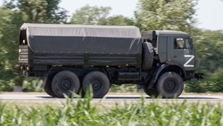 Пятигорский штаб поддержки военнослужащих примет посылки для участников СВО