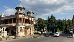 Конкурс «Zа мир без террора» пройдёт в Пятигорске