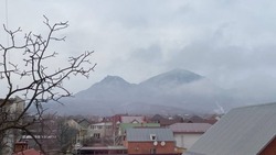 Пасмурная погода ожидает Пятигорск 2 марта