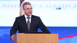 В Ставропольском крае создадут новый региональный закон в поддержку участников СВО