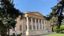 Жару до +35 градусов ожидают в Пятигорске 17 июля