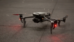 МЧС отслеживает пожары с беспилотников на Ставрополье