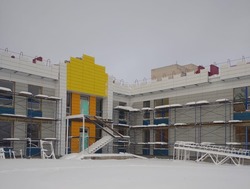 В Ставрополе благодаря нацпроекту построят два детсада