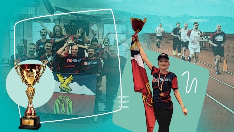 «Дети — стимул привезти победу домой»: что помогает пятигорским спортсменам побеждать и достигать новых вершин