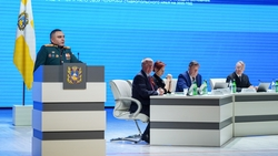 Губернатор Ставрополья поддержал инициативу о книге про участников СВО