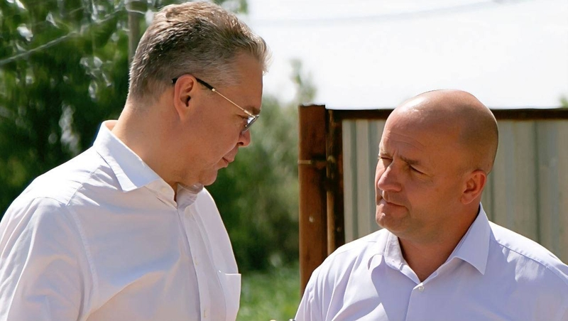 Бывший участник СВО, ставший Героем России, участвует в президентской программе