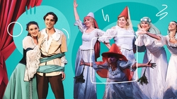 Театр молодеет: каким был 86-й сезон в оперетте Пятигорска и что будет в новом