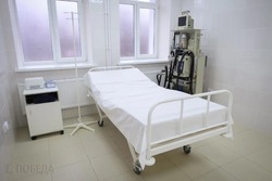 На Ставрополье из-за распространения штамма «омикрон» усиливают амбулаторно-поликлиническое звено