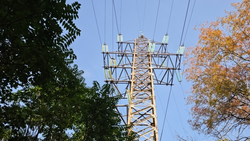 Свет временно отключат в Пятигорске и Винсадах 3 марта