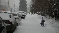 Режим повышенной готовности действует на Ставрополье из-за непогоды