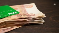 Незаконно завысившая тарифы ЖКХ компания вернула 54 тыс. руб. жителям Лермонтова