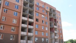 Три дома на 223 квартиры строят в Пятигорске для расселения фонда аварийного жилья