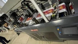 Подпольный цех по производству чипсов и сухих завтраков накрыли в Лермонтове