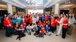 Более 60 человек стали участниками мероприятия «Мосты Дружбы» в Пятигорске