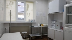 Детскую больницу капитально отремонтируют в Пятигорске 