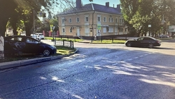 Госавтоинспекция Пятигорска разыскивает свидетелей ДТП в центре города