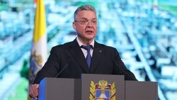 Губернатор: Ставрополье — один из главных патриотических центров России