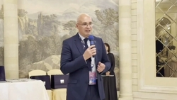 Победителей конкурса журналистов «Это настоящий Кавказ» наградили в Пятигорске