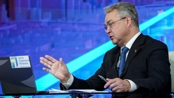 Проект модернизации систем водоотведения формируют на КМВ