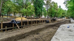 На Ставрополье планируют выделить около 340 миллионов рублей на проекты благоустройства 