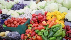 22 марта пройдёт городская ярмарка товаров в Пятигорске