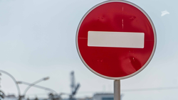 Движение транспорта ограничат в Пятигорске 11-12 апреля